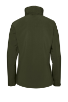 HAKRO Damen High-Activejacke ECO, olive, L