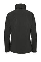 HAKRO Damen High-Activejacke ECO, karbongrau, S