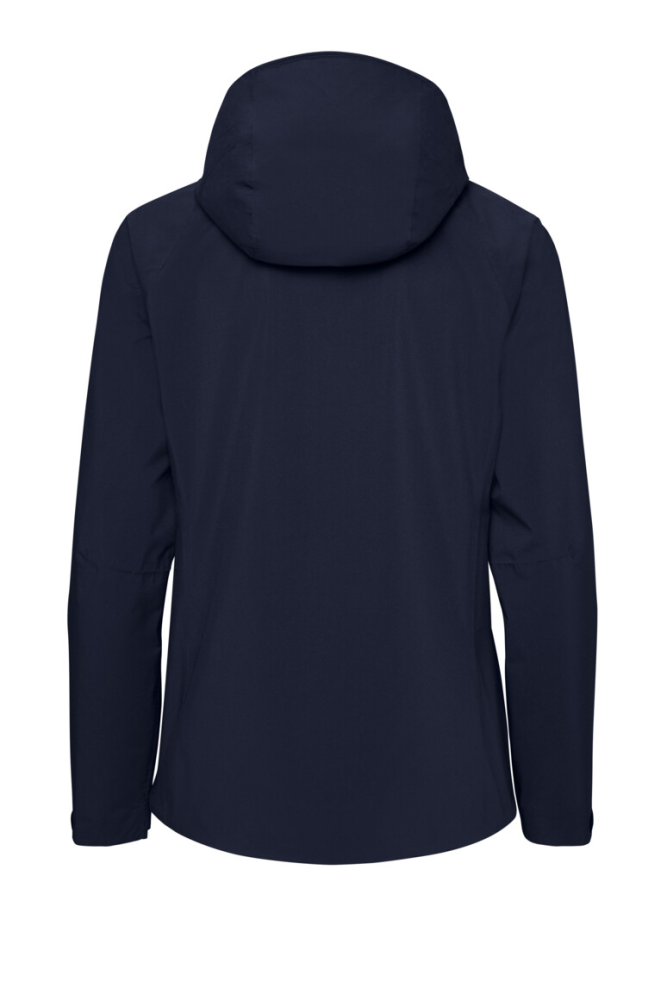 HAKRO Damen High-Activejacke ECO, tinte, XL