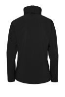 HAKRO Damen High-Activejacke ECO, schwarz, M