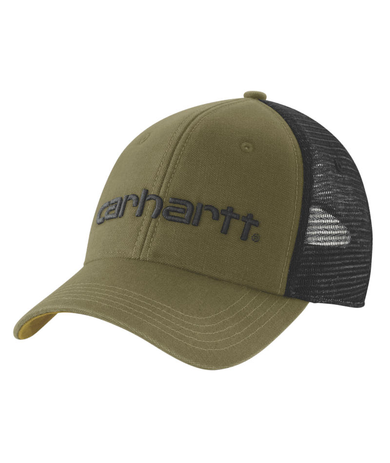 Carhartt Dunmore Cap, Port, Ofa