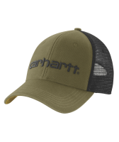 Carhartt Dunmore Cap, Port, Ofa