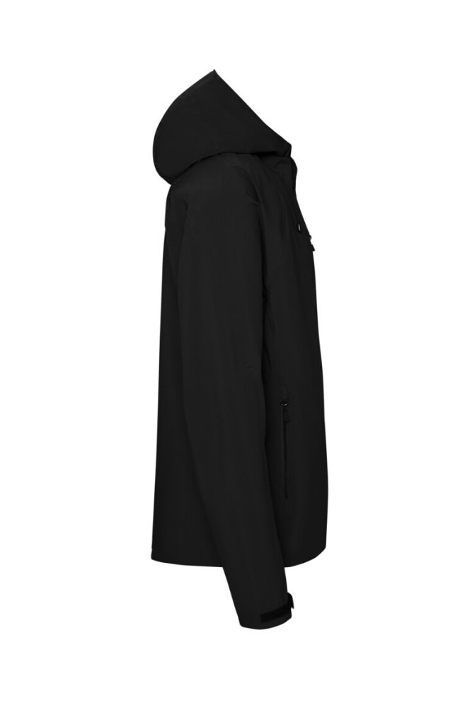 HAKRO High-Activejacke ECO, schwarz, 2XL