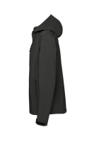 HAKRO High-Activejacke ECO, karbongrau, S