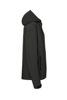 HAKRO High-Activejacke ECO, karbongrau, S