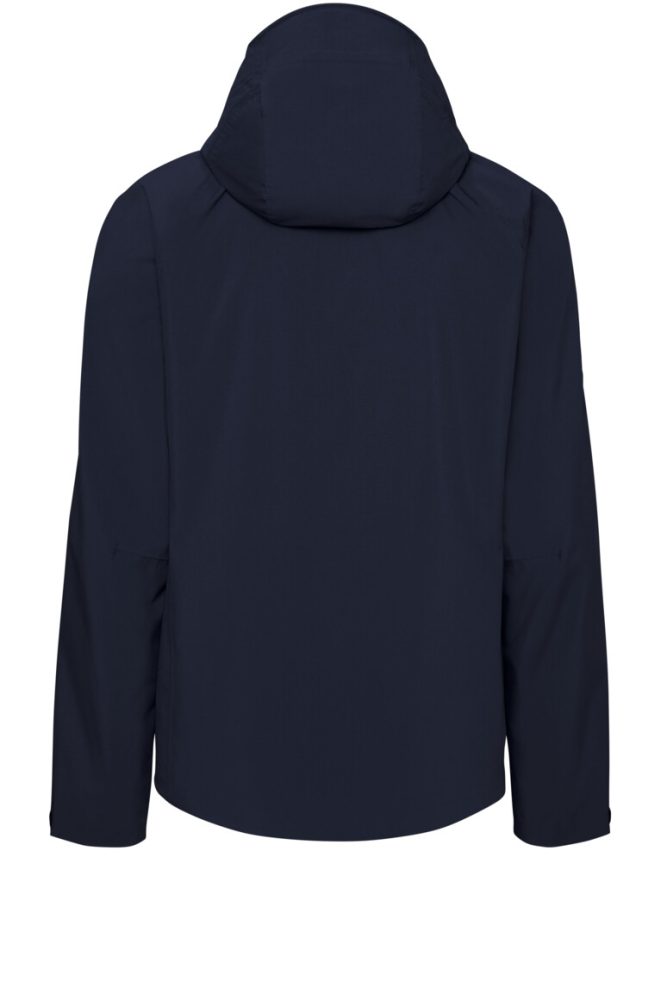 HAKRO High-Activejacke ECO, tinte, XL