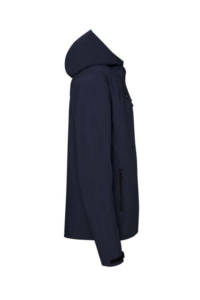 HAKRO High-Activejacke ECO, tinte, XL