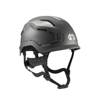 Hellberg Profi-Schutzhelm, Sector Belüftet