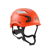 Hellberg Profi-Schutzhelm, Sector Belüftet