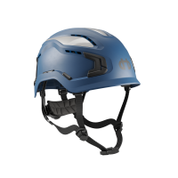 Hellberg Profi-Schutzhelm, Sector Belüftet