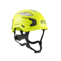 Hellberg Profi-Schutzhelm, Sector Belüftet