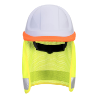 Portwest Warnschutz Nackenschutz