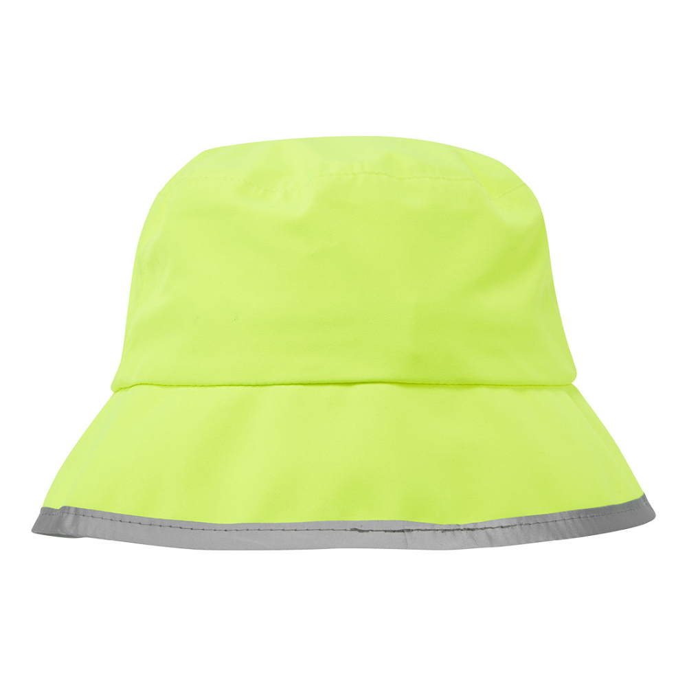 Portwest Warnschutz Wasserdichter Fischerhut L/XL