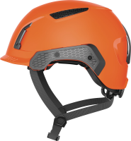 ABUS Spector signal orange