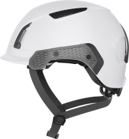ABUS Spector polar white