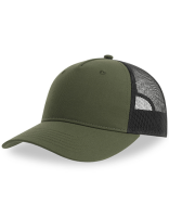 Atlantis Zion Cap - 5-Panel