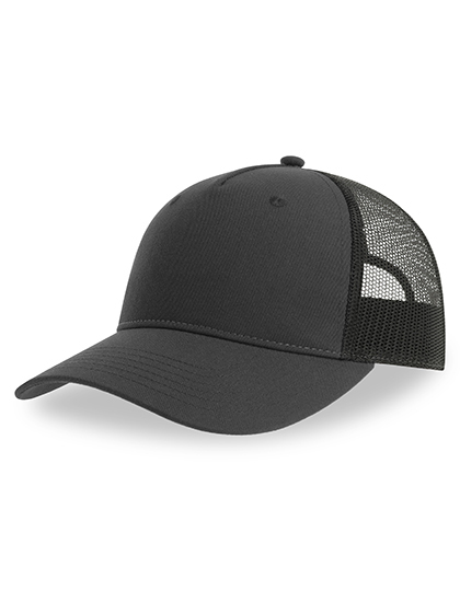Atlantis Zion Cap - 5-Panel