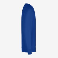 FHB PIET Sweatshirt, royalblau, Gr. XL