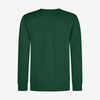 FHB PIET Sweatshirt, grün, Gr. XL