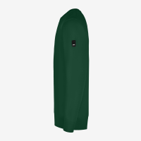 FHB PIET Sweatshirt, grün, Gr. XL