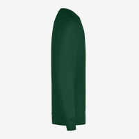 FHB PIET Sweatshirt, grün, Gr. XL