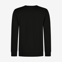 FHB PIET Sweatshirt, schwarz, Gr. L