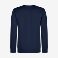 FHB PIET Sweatshirt, marine, Gr. 4XL