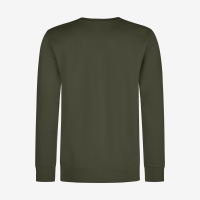 FHB PIET Sweatshirt, oliv, Gr. 5XL