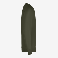 FHB PIET Sweatshirt, oliv, Gr. 5XL
