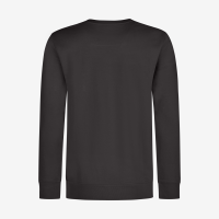 FHB PIET Sweatshirt, anthrazit, Gr. XL