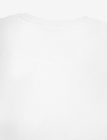 FHB PIET Sweatshirt, weiss, Gr.XS