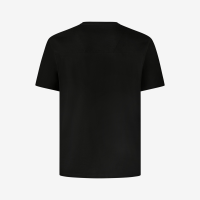 FHB KNUT T-Shirt Herren, schwarz, Gr. 3XL