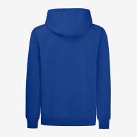 FHB BENNET Hoodie, royalblau, Gr. L