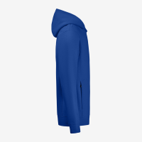 FHB BENNET Hoodie, royalblau, Gr. L