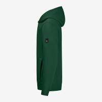 FHB BENNET Hoodie, grün, Gr. L