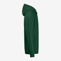 FHB BENNET Hoodie, grün, Gr. L
