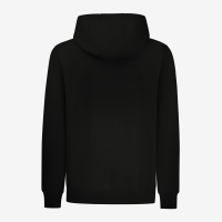 FHB BENNET Hoodie, schwarz, Gr. XS
