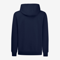 FHB BENNET Hoodie, marine, Gr. 3XL