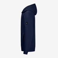FHB BENNET Hoodie, marine, Gr. 3XL