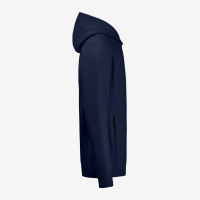 FHB BENNET Hoodie, marine, Gr. 3XL