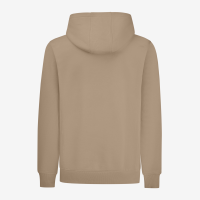 FHB BENNET Hoodie, beige, Gr. L