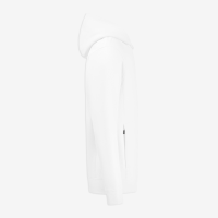 FHB BENNET Hoodie, weiss, Gr. S