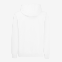 FHB BENNET Hoodie, weiss, Gr. S