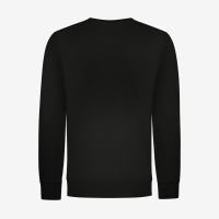 FHB TIMO Sweatshirt, schwarz, Gr. M