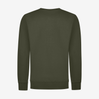 FHB TIMO Sweatshirt, oliv, Gr. L