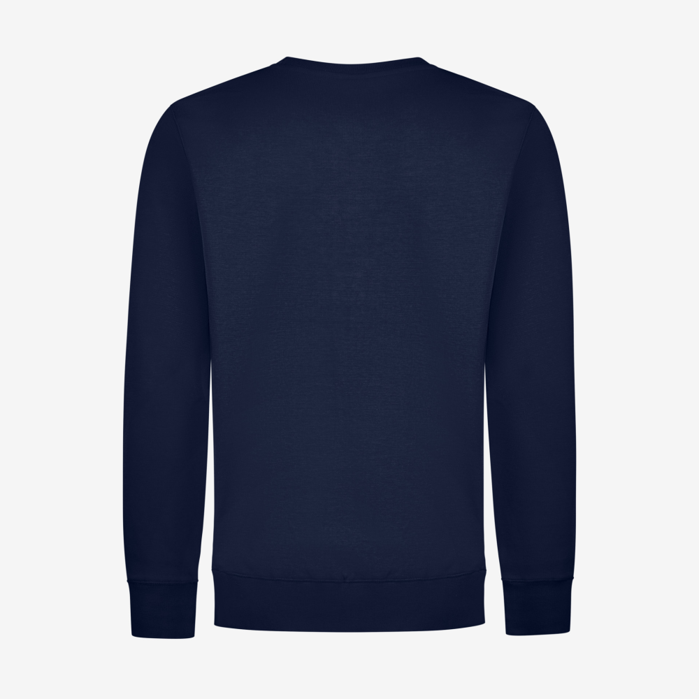 FHB TIMO Sweatshirt, marine, Gr. M