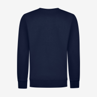FHB TIMO Sweatshirt, marine, Gr. M