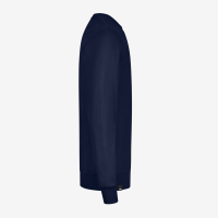 FHB TIMO Sweatshirt, marine, Gr. M