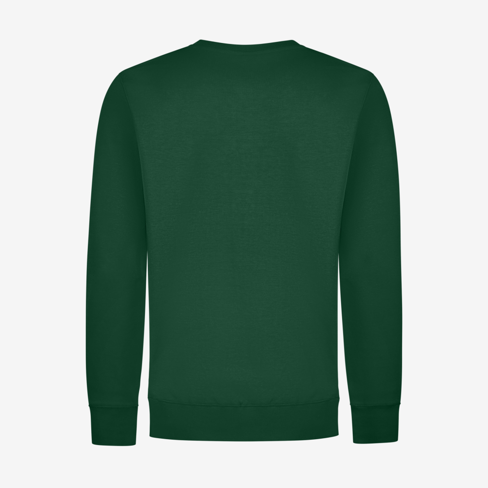 FHB TIMO Sweatshirt, grün, Gr. XS