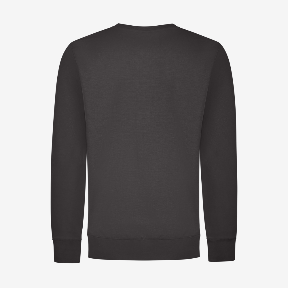FHB TIMO Sweatshirt, anthrazit, Gr. 4XL